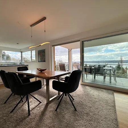Apartmán Ambiente Uberlingen