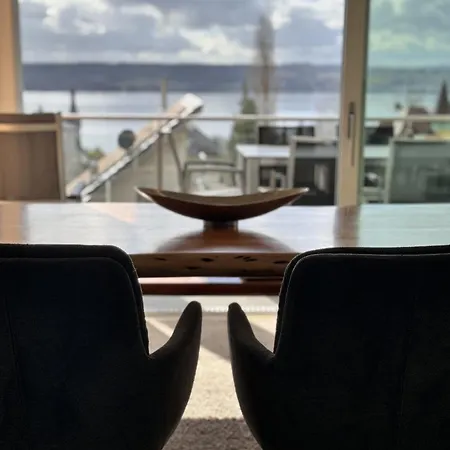 Apartmán Ambiente *