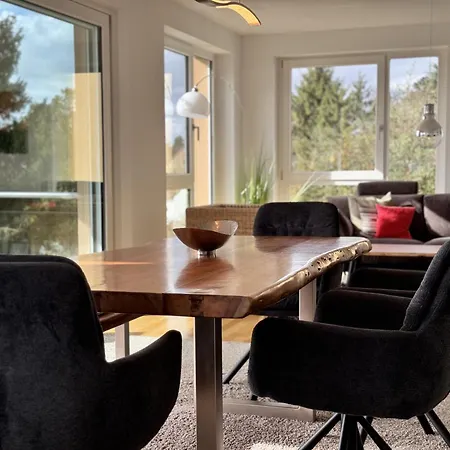 Ambiente Apartmán *