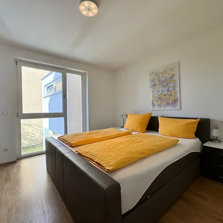 Apartmán Ambiente Uberlingen