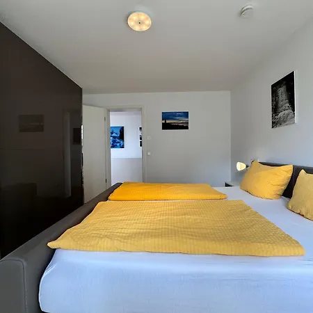 Ambiente Apartmán