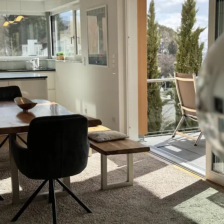 Apartamento Ambiente Uberlingen