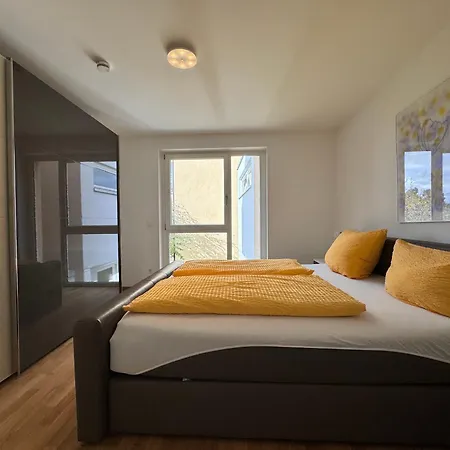 아파트 Ambiente *