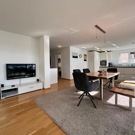 Ambiente Apartmán *