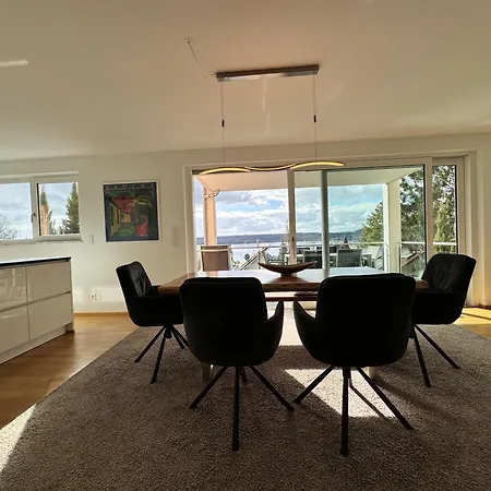 Ambiente Apartmán