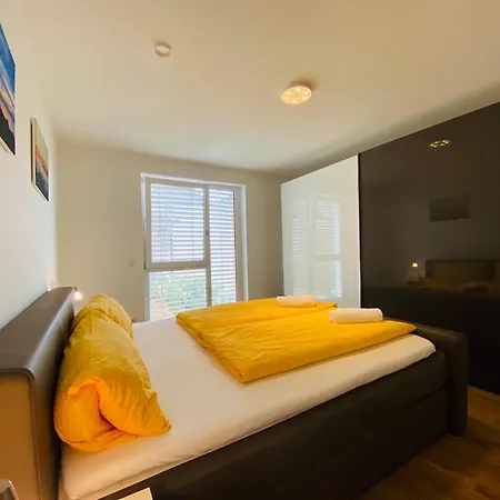 Ambiente Apartmán