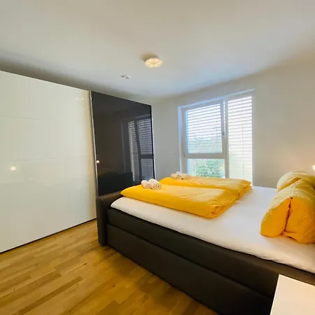 Apartmán Ambiente *