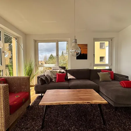 Ambiente Apartamento