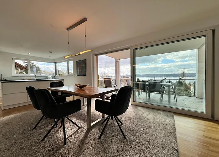 Apartman Ambiente Überlingen