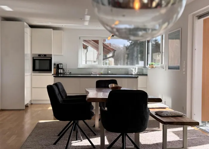 Ambiente * Uberlingen