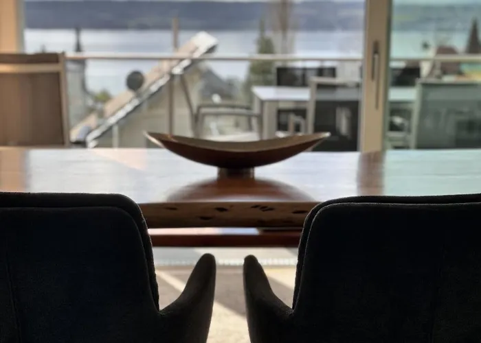 Lägenhet Ambiente *