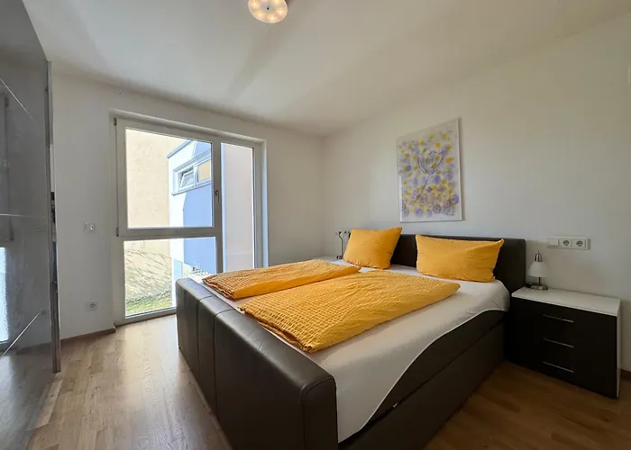 Lägenhet Ambiente Uberlingen